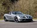 Image: Mercedes-Benz SLR McLaren 722 S Roadster (2009) - as lot 138 at Bonhams – The Monaco Sale 2026