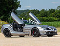 Bild: Mercedes-Benz SLR McLaren 722 S Roadster (2009) - als Lot 139 an der Bonhams Goodwood Festival of Speed Versteigerung 2025