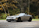 Mercedes-Benz SLR McLaren 722 S Roadster (2009) - als Lot 253 an der RM/Sotheby's Arizona Versteigerung 2017 angeboten
