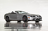 Mercedes-Benz SLR McLaren 722 S Roadster (2009) - als Lot 313 an der RM/Sotheby’s Monterey Auction 2024 (© Robin Adams - Courtesy RM/Sotheby's, 2024) Mercedes-Benz SLR McLaren 722 S Roadster (2009) - als Lot 313 an der RM/Sotheby’s Monterey Auction 2024 (© Robin Adams - Courtesy RM/Sotheby's, 2024)