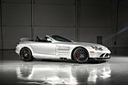 Mercedes-Benz SLR McLaren 722 S Roadster (2009) - als Lot 314 an der RM/Sotheby's Monterey Versteigerung vom 12. bis 14. August 2021