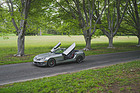 Mercedes-Benz SLR McLaren 722 S Roadster (2009) - als Lot 315 an der RM Sotheby’s Monterey Auction 2026