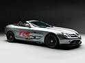 Image: Mercedes-Benz SLR McLaren 722 S Roadster (2009) - offered as lot 348 at the Bonhams Goodwood Festival of Speed auction on June 24, 2022