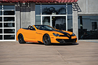Mercedes Benz SLR McLaren 722 S Roadster "McLaren Edition" (2009) - als Lot 126 angeboten an der RM/Sotheby's Amelia Island Versteigerung am 8./9. März 2019