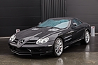 Mercedes-Benz SLR McLaren Coupé (2006) - als Lot 249 an der Artcurial Versteigerung "Sur les Champs" 2019