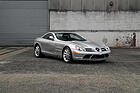 Mercedes-Benz SLR McLaren Coupe (2006) - als Lot 25 an der Bonhams Miami Versteigerung 2025