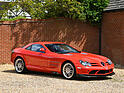 Image: Mercedes-Benz SLR McLaren 'Crown Edition' Coupé (2008) - as lot 257 at the Bonhams Goodwood Festival of Speed Auction 2024