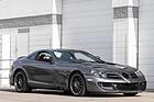 Image: Mercedes-Benz SLR 'McLaren Edition' (2006) - as lot 151 at Bonhams "The Scottsdale Auction" 2025