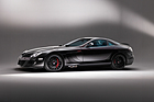 Image: Mercedes-Benz SLR 'McLaren Edition' (2006) - as lot 358 at the RM/Sotheby's London auction 2024