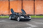 Image: Mercedes-Benz SLR McLaren Roadster (2007) - Lot 121 at the Artcurial "Garden Party in Saint-Tropez" auction 2024