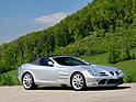 Mercedes-Benz SLR McLaren Roadster (2007) - angeboten als Lot 141 am Bonhams The Bonmont Sale am 4. Juni 2023