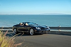 Bild: Mercedes-Benz SLR McLaren Roadster (2008) - Lot 64 an der Bonhams Amelia Island Versteigerung am 29. Februar 2024