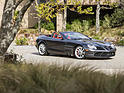 Bild: Mercedes-Benz SLR McLaren Roadster (2008) - als Lot 025 an der Bonhams Scottsdale Versteigerung am 16. Januar 2020