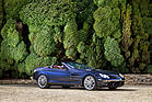Mercedes-Benz SLR McLaren Roadster (2008) - als Lot 121 angeboten an der Versteigerung von Monaco am 13. Mai 2016