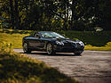Bild: Mercedes-Benz SLR McLaren Roadster (2008) - als Lot 135 am Bonhams "The Zoute Sale" 2024