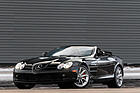 Mercedes-Benz SLR McLaren Roadster (2008) - als Lot 141 angeboten an der Bonhams Scottsdale Versteigerung am 27. Januar 2023