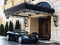 Mercedes-Benz SLR McLaren Roadster (2008) - als Lot 153 an der RM/Sotheby's-Amelia-Island-Versteigerung am 6./7. März 2020