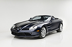 Bild: Mercedes-Benz SLR McLaren Roadster (2008) - als Lot 221 an der RM Sotheby's Monterey Versteigerung 2025