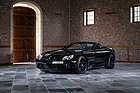 Image: Mercedes-Benz SLR McLaren Roadster (2009) — Lot 162 in RM Sotheby’s “The Willy Michiels Collection” Online Auction 2026