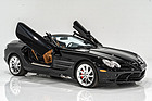 Bild: Mercedes-Benz SLR McLaren Roadster (2009) - als Lot 248 an der RM/Sotheby's Online Only Open Roads Versteigerung im März 2021