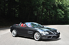 Mercedes-Benz SLR McLaren Roadster (2011) - als Lot 143 an der RM/Sotheby's London Versteigerung vom 7. September 2016