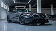 Mercedes-Benz SLR McLaren Roadster 722 S (2009) - als 166 an der Broad Arrow Zoute Concours Versteigerung 2025 (© Broad Arrow Auctions, 2025) Mercedes-Benz SLR McLaren Roadster 722 S (2009) - als 166 an der Broad Arrow Zoute Concours Versteigerung 2025 (© Broad Arrow Auctions, 2025)