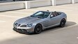 Mercedes-Benz SLR McLaren Roadster 722 S (2009) - als Lot 142 an der Broad Arrow Versteigerung in Amelia Island am 6./7. März 2026 (© Broad Arrow Auctions, 2026) Mercedes-Benz SLR McLaren Roadster 722 S (2009) - als Lot 142 an der Broad Arrow Versteigerung in Amelia Island am 6./7. März 2026 (© Broad Arrow Auctions, 2026)