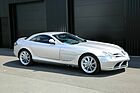 Image: Mercedes-Benz SLR McLaren coupé (2007) - offered as lot 214 at the Artcurial Monaco auction on July 19, 2021