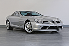 Mercedes-Benz SLR Mclaren ( 2004) - als Lot 161 angeboten an der RM/Sotheby's Versteigerung in Paris am 3. Februar 2016