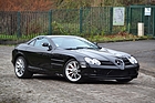 Mercedes-Benz SLR Mclaren Coupé (2006) - als Lot 046 angeboten an der Versteigerung von Artcurial an der Rétromobile Paris am 7. Februar 2020
