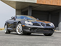 Mercedes-Benz SLR Mclaren Roadster (2008) - as Lot 021 at the Bonhams Quail Motorcar Live & Online Auction on August 14, 2020