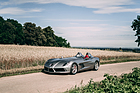 Mercedes-Benz SLR Mclaren Stirling Moss (2009) - als Lot 250 angeboten an der RM/Sotheby's "Open Roads, The European Summer" Auction 2020