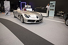 Mercedes-Benz SLR Stirling Moss (2011) - Techno Classica 2023