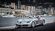 Mercedes-Benz SLR Stirling Moss Edition (2009) - als Lot 233 angeboten an der Artcurial Rétromobile Paris Versteigerung am 3./4. Februar 2023 (© Artcurial, 2022) Mercedes-Benz SLR Stirling Moss Edition (2009) - als Lot 233 angeboten an der Artcurial Rétromobile Paris Versteigerung am 3./4. Februar 2023 (© Artcurial, 2022)