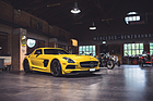 Image: Mercedes-Benz SLS AMG 'Black Series' (2014) - as lot 114 at the Bonhams Bonmont auction on June 20, 2021