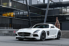Bild: Mercedes-Benz SLS AMG Black Series Coupé (2013) - Lot 248 an der RM/Sotheby's Monaco Versteigerung am 10.11. Mai 2024