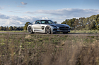 Bild: Mercedes-Benz SLS AMG Black Series Coupé (2013) - als Lot 141 an der RM/Sotheby’s Versteigerung in München 2024