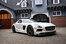 Mercedes-Benz SLS AMG Black Series Coupe (2014) - als Lot 232 an der RM/Sotheby's Arizona Versteigerung am 19. Januar 2018 (© Erik Fuller - Courtesy RM Sotheby's, 2017) Mercedes-Benz SLS AMG Black Series Coupe (2014) - als Lot 232 an der RM/Sotheby's Arizona Versteigerung am 19. Januar 2018 (© Erik Fuller - Courtesy RM Sotheby's, 2017)