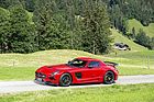 Mercedes-Benz SLS AMG Black Series Coupé (2014) - als Lot 280 an der Bonhams Bonmont Versteigerung am 20. September 2020