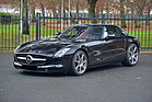 Image: Mercedes-Benz SLS AMG Coupé (2010) - offered as lot 232 at the Artcurial Rétromobile Paris auction on February 3-4, 2023