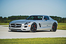 Mercedes-Benz SLS AMG Coupe (2012) - als Lot 1228 angeboten an der RM/Sotheby’s Elkhart Collection Versteigerung 2020 (© Darin Schnabel - Courtesy RM/Sotheby's, 2020)
