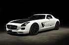Image: Mercedes-Benz SLS AMG GT Final Edition (2014) - as lot 130 at the Bonhams Bonmont auction on June 20, 2021