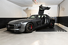 Mercedes-Benz SLS AMG GT Final Edition (2014) - als Lot 144 an der RM/Sotheby's Monaco Versteigerung vom 14. Mai 2022