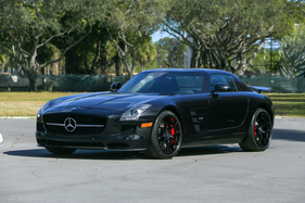 Mercedes-Benz SLS AMG GT Final Edition (2015) - als Lot 155 an der RM/Sotheby's Amelia Island Versteigerung am 5. März 2022