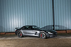 Mercedes-Benz SLS AMG GT Final Edition Coupé (2014) - als Lot 117 angeboten an der Bonhams Bond Street Versteigerung am 4. Dezember 2021