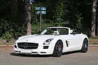 Mercedes-Benz SLS GT Roadster (2014) - als Lot 49 an der Artcurial Mercedes-Versteigerung in Paris am 15. Oktober 2017