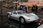 Artikelbild Techno Classica Essen 2019 - Anniversaries and records for the 30th birthday