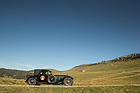 Mercedes-Benz SS (1929) - Passione Caracciola 2019