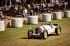 Bild: Mercedes-Benz SS Rennsport (1929) - Vintage Race Days Rastede 2017