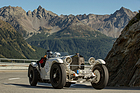 Bernina Gran Turismo 2026 – Wo Vergangenheit zur Zukunft wird